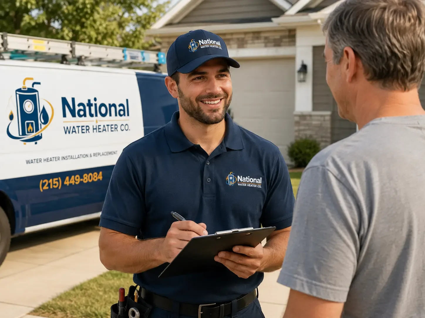 Water Heater Installation Johnsonburg, PA FAQs
